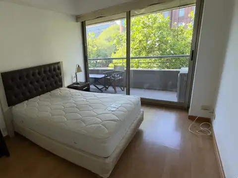 Departamento en Alquiler en Puerto Madero, USD 1.800