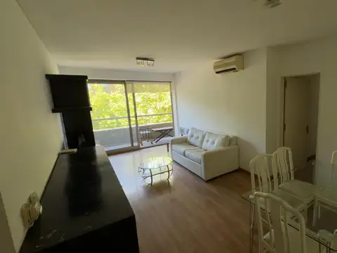 Alquiler en Puerto Madero 3 ambientes, Madero Plaza