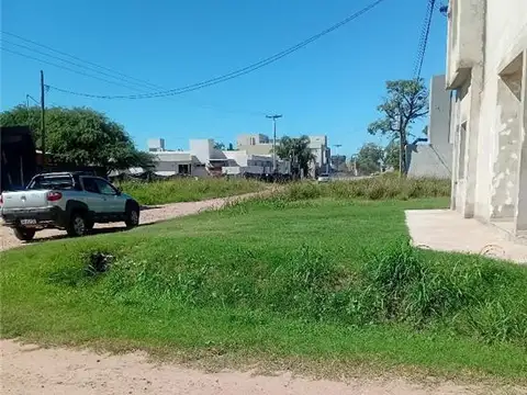 Terreno en Venta en Presidencia Roque Saenz Peña, USD 60.000
