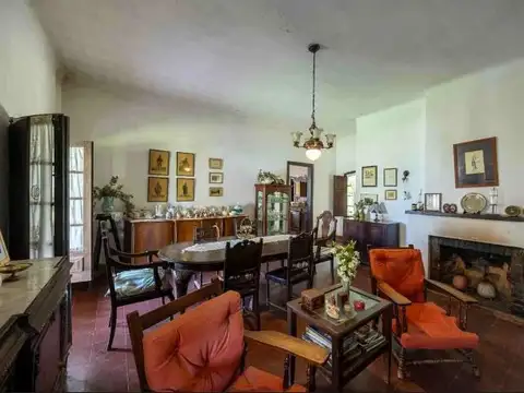 Casa en Venta 91 años
