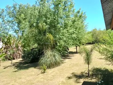 Casa en Venta de 1 dormitorio