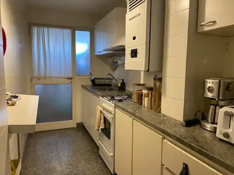 Departamento en Venta al Oeste