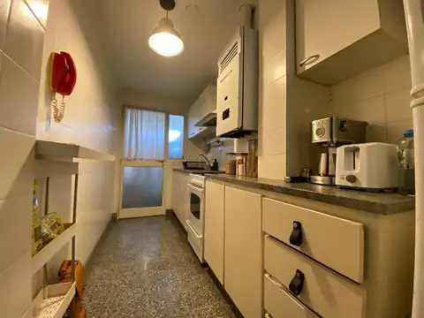 Departamento en Venta 30 años