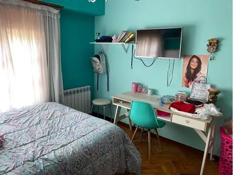 Casa en Venta en Parque Luro, USD 450.000