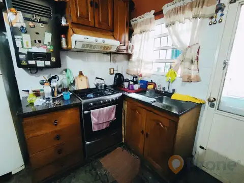 Casa en Venta en Belgrano, USD 49.500