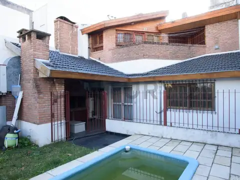 ECHEVERRIA 5800, Piso 0