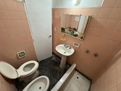 Departamento en Venta al Oeste