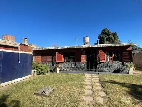 Casa en Venta 16 años