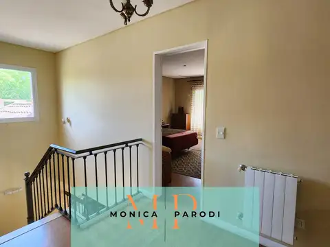 Avenida Corrientes y Ruta 24 0