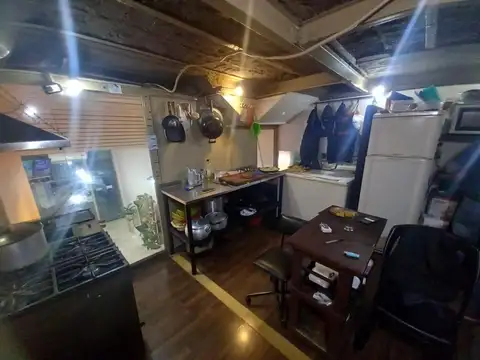 Local en Venta 27 años