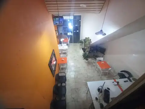 FLORES,LOCAL E/VENTA MB ESTADO,Y UBIC,OPORTUNIDAD