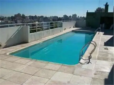 EXCELENTE DEPTO YERBAL AL 953, 3 AMB. C/ BALCON AL FRENTE, BAULERA, PILETA Y SUM