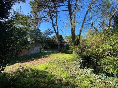 EXCELENTE TERRENO, ZONA CENTRO