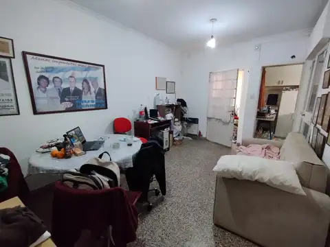 Depto Tipo Casa en Venta en Santa Fe, USD 55.000