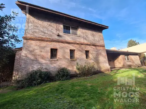 Casa en Venta de 4 dormitorios