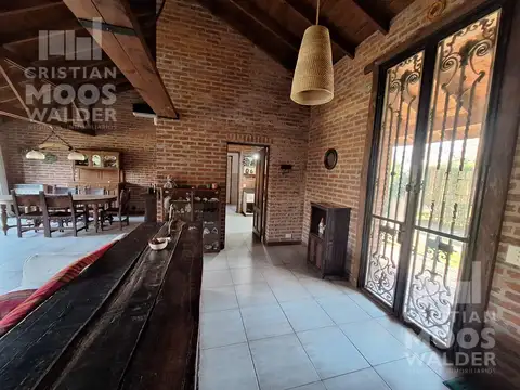 Casa en Venta al Oeste
