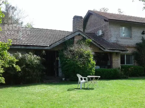 Casa en Venta en Ingeniero Maschwitz, USD 298.000