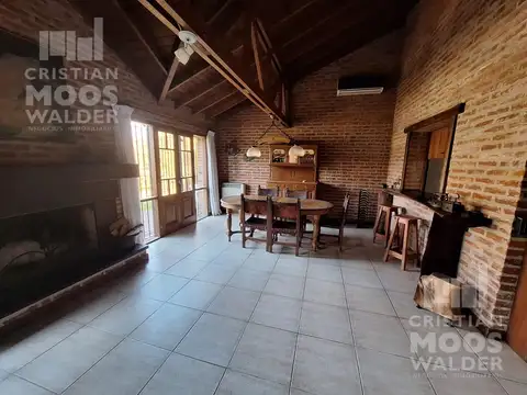 Casa en Venta 25 años