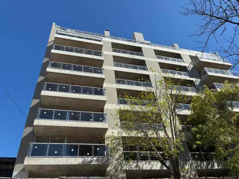 DEPARTAMENTO VENTA 2 AMB VILLA ORTUZAR A ESTRENAR