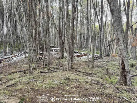 Terreno en Venta de 1752,0 m2