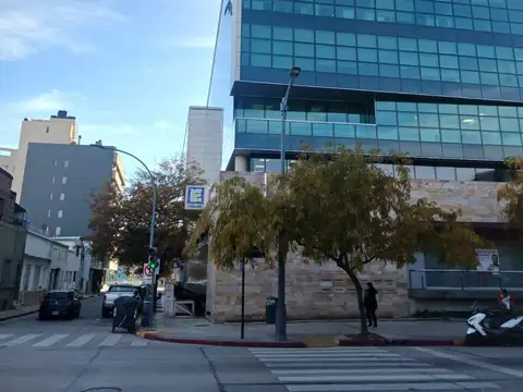 Fragueiro 500, Piso 2do subsue