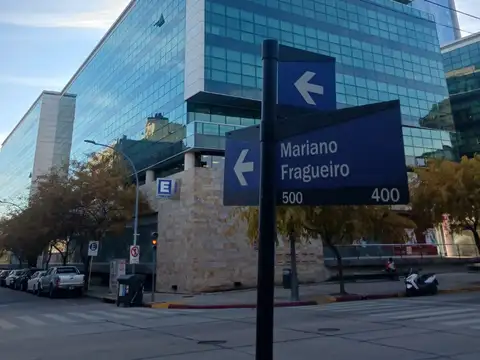 Cochera en venta en EDIFICIO CAPITALINAS - 2do subsuelo - FRAGUEIRO 550 - PH 158