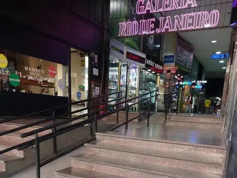 Fondo Comercio en Venta en Belgrano, USD 13.000