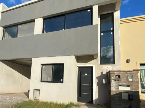 CASA EN VENTA "EN COSTRUCCIÓN" - SOURIGUES