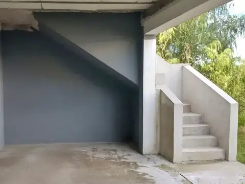 CASA EN VENTA "EN COSTRUCCIÓN" - SOURIGUES