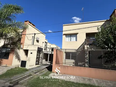 DEPARTAMENTO 2 AMBIENTES EN VENTA, COMPLEJO URCELAY, LOS CARDALES