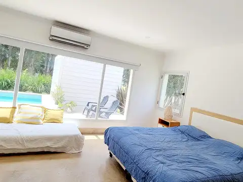 ALQUILER | CHALET | SAN BENITO CHAPADMALAL | 9 MESES