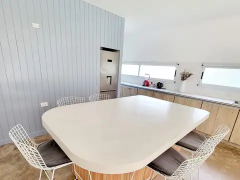 Casa en Alquiler de 3 dormitorios