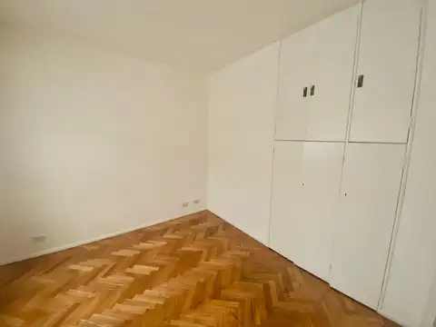 Departamento - Barrio Norte