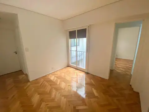 Departamento - Barrio Norte