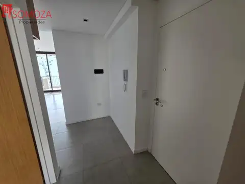 Departamento en Alquiler en Balvanera, $ 850.000