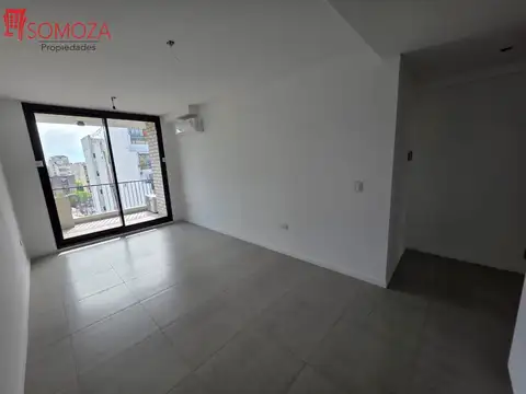 Departamento en alquiler en Balvanera