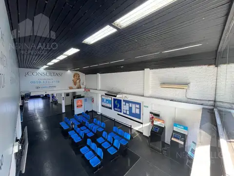 Local en Venta en Castelar Norte, USD 390.000