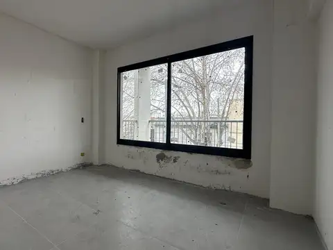 3 AMB (100M²) CON PATIO Y BALCÓN | DOBLE CIRCULACIÓN | ENTREGA MARZO 2026
