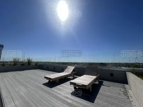 Departamento  en Alquiler en Villa Martelli, Vicente López, G.B.A. Zona Norte