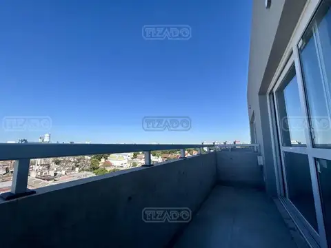 Departamento en Alquiler A Estrenar