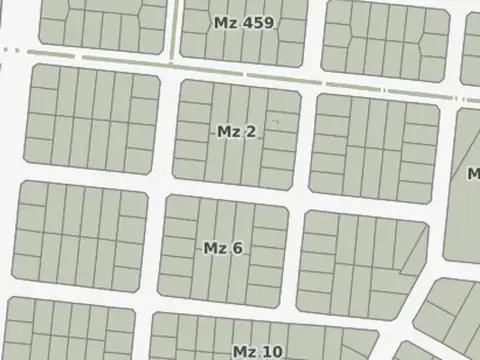 Terreno en Venta, FOT 0,5