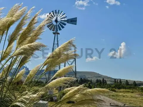 VENTA LOTE SAN MARTIN DE LOS ANDES