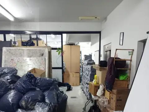 Galpon en Venta 30 años