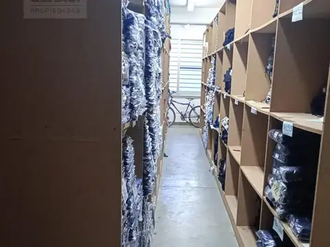 Galpon en Venta 30 años