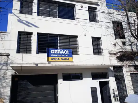 Depósito en Parque Patricios