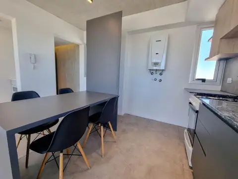 AVELLANEDA 100 bis -PISO 4-UNIDAD 04