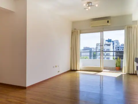 VENTA Dpto 3 Ambiente Balcón Cochera Apto Credito