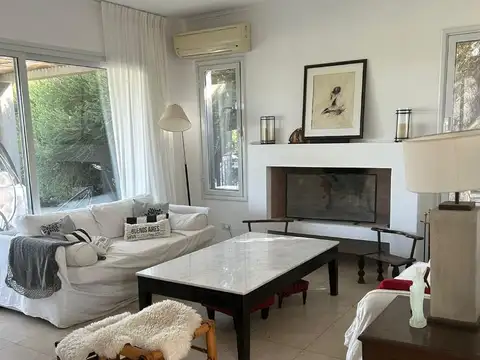 Casa en Alquiler Temporal 10 años