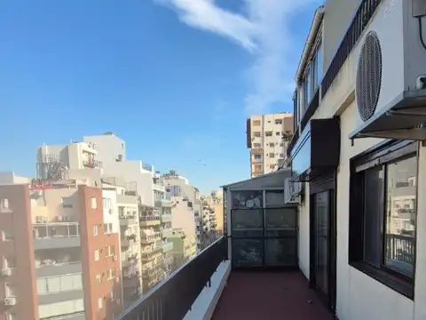 Senillosa 200, Piso 7