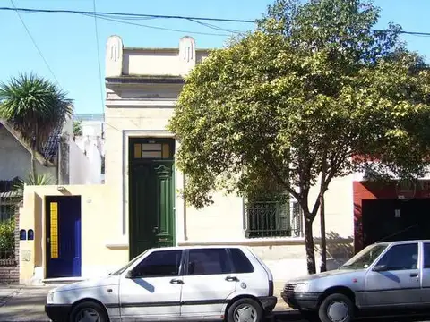 Terreno en Venta en Paternal